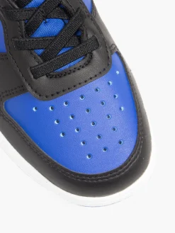 COURT BOROUGH LOW RECRAFT JUNIOR NIKE TRAINERS