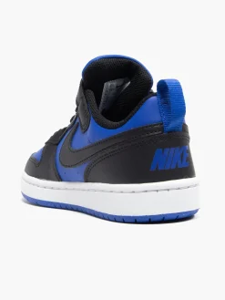 COURT BOROUGH LOW RECRAFT JUNIOR NIKE TRAINERS