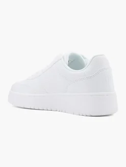 Court White Trainers
