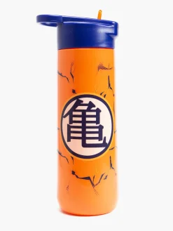 Dragon Ball Z Bottle