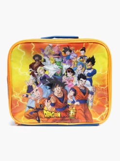 Dragon Ball Z Lunchbag