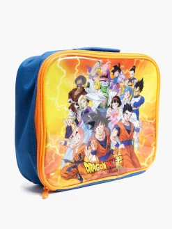 Dragon Ball Z Lunchbag