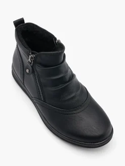 Easy Street Comfort Ankle Shoe