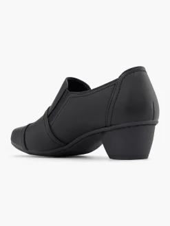 Easy Street Comfort Block Heel