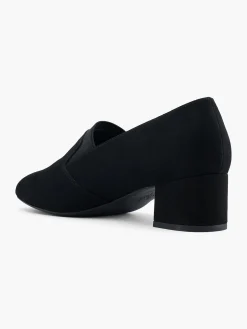 Easy Street Comfort Block Heel