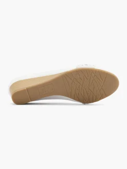Easy Street Comfort Wedge Shoe