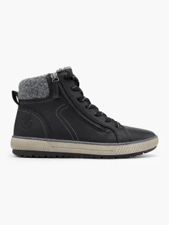 Easy Street Hi-Top Comfort Shoe