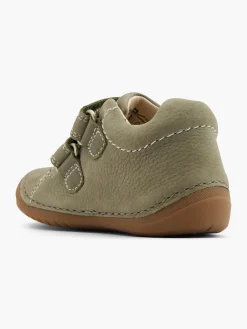 Elefanten Toddler Boy First Walker Shoe