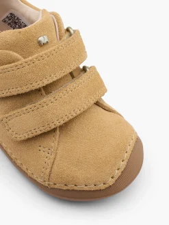 Elefanten Toddler Boy First Walker Shoe