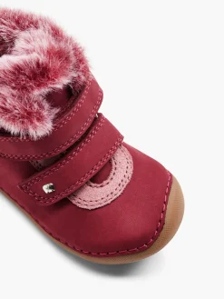 Elefanten Twin Strap Shoe