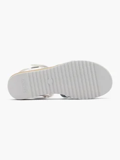 Esprit Espadrille Sandal
