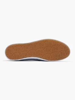 Esprit Lace Up Canvas Shoe