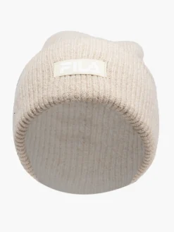 Fila Beige Beanie