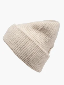 Fila Beige Beanie
