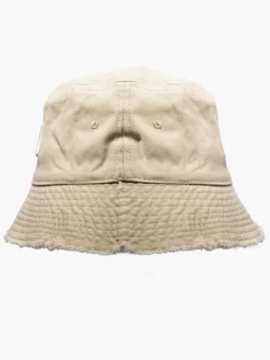 FILA BEIGE BUCKET HAT