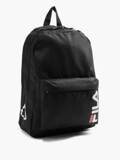 Fila Black Backpack