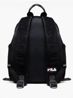 Fila Black Backpack