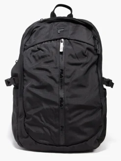 Fila Black Backpack