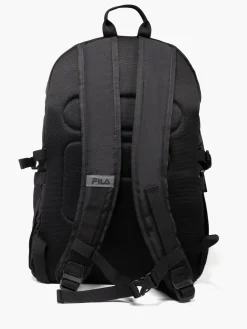 Fila Black Backpack