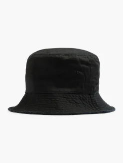 Fila Black Bucket Hat