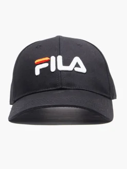Fila Black Cap