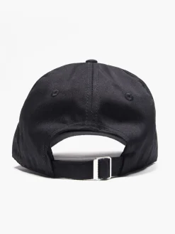 Fila Black Cap