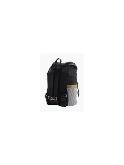 Fila Black/ Gold Rucksack