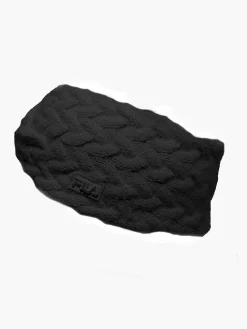 Fila Black Headband