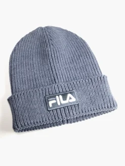Fila Blue Beanie