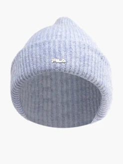 Fila Blue Beanie