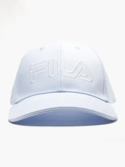 Fila Blue Cap