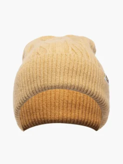 Fila Camel Beanie Hat