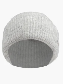 Fila Grey Beanie Hat