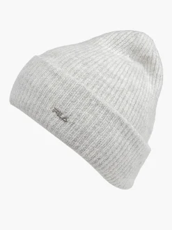Fila Grey Beanie Hat