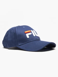 Fila Navy Cap