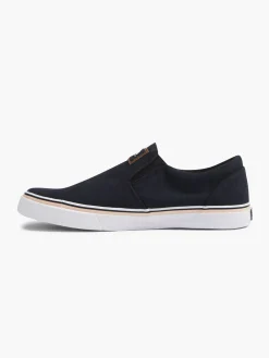 Fila New Casual Navy Slip-on Shoe