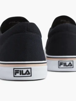 Fila New Casual Navy Slip-on Shoe