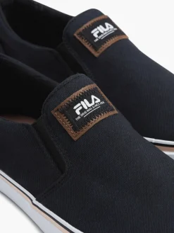 Fila New Casual Navy Slip-on Shoe