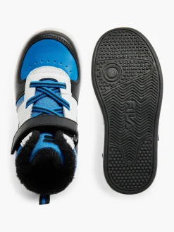 Fila New Toddler Boy Hi Tops