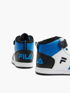 Fila New Toddler Boy Hi Tops