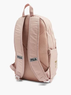 Fila Pink Backpack