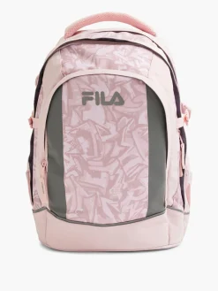 Fila Pink Backpack