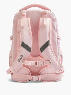 Fila Pink Backpack