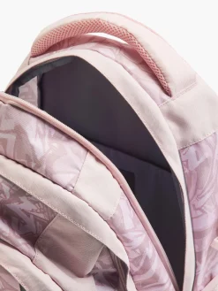 Fila Pink Backpack