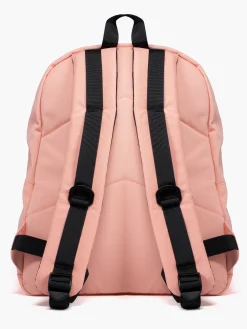 Fila Pink Backpack