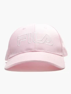 Fila Pink Cap