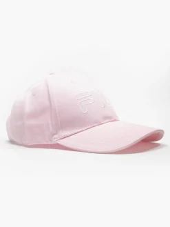 Fila Pink Cap