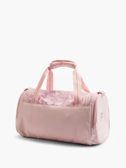 Fila Pink Duffle Bag