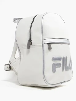 Fila Silver Backpack