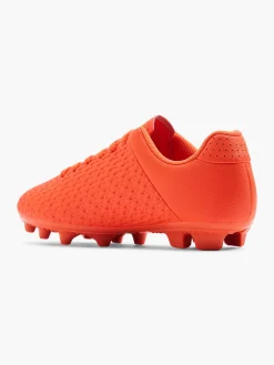 Fila Teen Orange/Green Football Boots